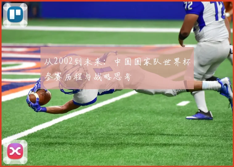 从2002到未来:中国国家队世界杯参赛历程与战略思考